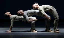 Saint-Pierre : un des plus célèbres ballets au monde débarque cette année