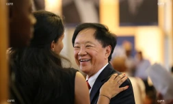 André Thien Ah Koon