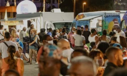 Saint-Denis : le " Kar a Vane La Kour " revient pour la deuxième édition