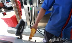 pompe Ă carburant