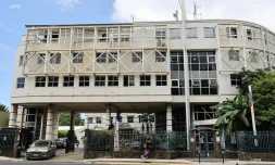 Commisariat Malartic 