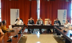 Université diplôme notariat