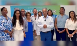 Conseil municipal Tribune libre du groupe d'opposition à Saint-Paul