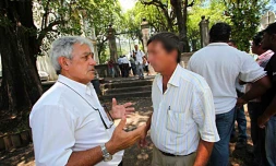 Saint-Gilles : six ans après sa mise en examen, l’homme d’affaires Paul Caro jugé pour extorsion et blanchiment