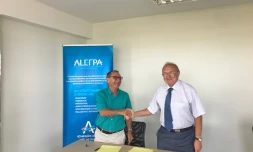 ALEFPA Ulis La Possession