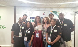 Depuis la Guyane, les jeunesses des Outre-mer interpellent le Gouvernement : nos voix doivent compter