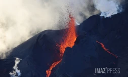 piton d la fournaise 2026