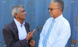 joseph sinimalé et melchior 