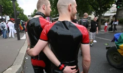 "Le mariage pour tous"