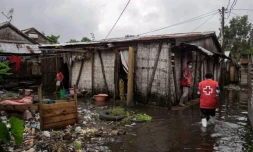 Madagascar : plusieurs centaines de milliers de personnes auront besoin d'une aide humanitaire d'urgence 