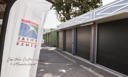 Saint-Denis valorise l’artisanat local avec un nouveau marché temporaire