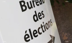  dépôt des listes élection régional