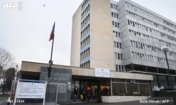 hôpital pitié salpêtrière