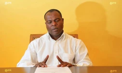 Cyrille Hamilcaro