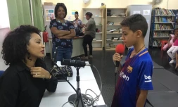 Association AFTRR/ Lucie Ignace