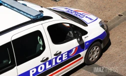 police nationale 