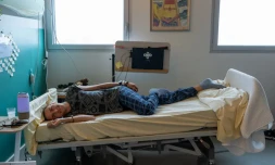 Et si vous étiez payé 5.000 euros pour rester allongé et jeûner pendant 10 jours