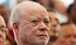 Jean Claude Fruteau 