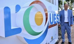 Dévoilement de la nouvelle marque TCO