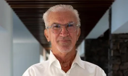 Jean Jacques Charolais