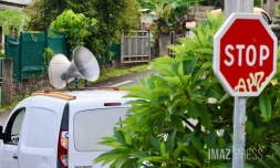 voiture sono - Municipales