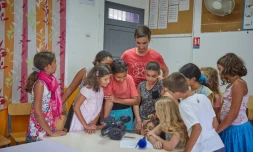 activités périscolaires
