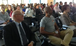 Congrès de néphrologie - Aurar