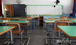 école primaire des Badamiers 