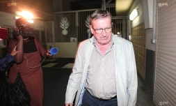 chantier route du littoral