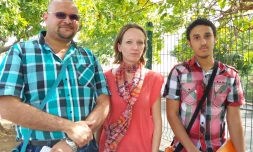 Collectif citoyen handicap 