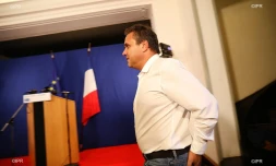 Cher(e)s Mesdames et Messieurs les élu(e)s, nous avons tellement eu peur de vous avoir perdus...