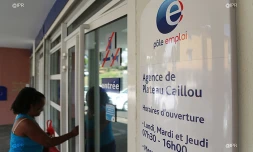 pôle emploi 