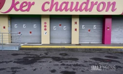 90% des pharmacies de La Réunion ferment un jour "afin de rester ouvert toujours"