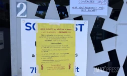 Grève illimitée des médecins libéraux