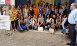 Maison Coeur alzheimer le Port