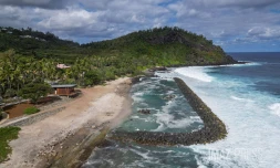 Piton Grand Anse