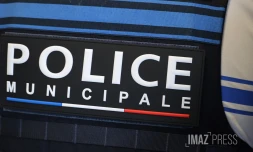 police municipale 