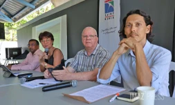 Ville de Saint-Denis