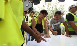 cahier de doléances