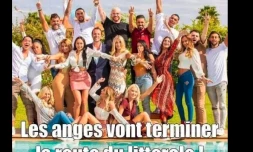 Anges de la téléréalité