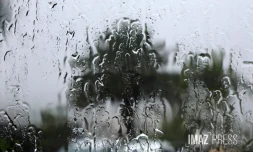 illustration pluie