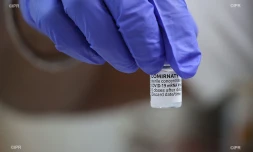 vaccination covid-19 pharmarcie