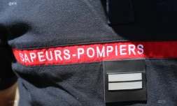 Pompiers