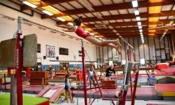 Complexe Sportif Municipal du Port