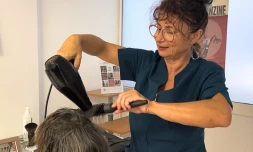 DOSSIER CANCER - Socio-coiffure