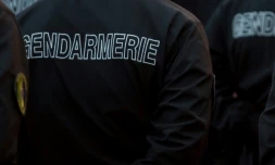 Des gendarmes interviennent dans une maison de retraite après l'irruption d'un homme armé dans l'Hérault