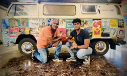 Coup de Sabouk samedi soir, au Téat Plein Air