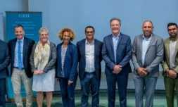 convention entre la CCIR GBH et EGC Réunion