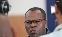 Cyrille Hamilcaro 