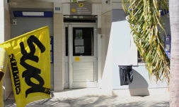 Fin de la grève à la Poste
